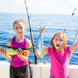 Exclusive 4-Hour Luxury Yacht Fishing Experience for Up to 10 Guests |  at Wondergifts