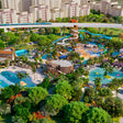 Grand Hyatt Dubai Waterpark Thrill Adventure Day Pass