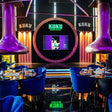 Modern Dining Experience for Two at Kuku Restaurant & Lounge |  at Wondergifts