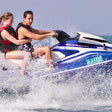 Thrilling 30-Minute Jet Ski Experience in Dubai with Coastal Views