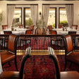 Al Maha Desert Resort - Luxury Pool & Spa Retreat with Three-Course Lunch