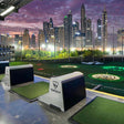 One-Hour Exhilarating Topgolf Dubai Gameplay Voucher for Up to Six |  at Wondergifts