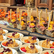 Saturday Brunch with House Beverages at The Retreat Palm Dubai for One |  at Wondergifts
