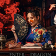 Minato's Enter the Dragon Friday Night Dining Experience in Dubai Radisson Blu Deira