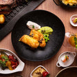 The Underground Pub's British Feast with Drinks for Two in Marina |  at Wondergifts
