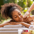 60-Minute Full Body Massage for Women at KAIZO Beauty Salon |  at Wondergifts
