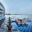 One-Night Half Board Weekday Stay at Royal M Hotel & Resort Abu Dhabi |  at Wondergifts