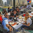 Unique Lunch Experience at Dinner In The Sky |  at Wondergifts