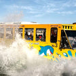 Regular Wonder Bus Tour for One Child: Land and Sea Excursion |  at Wondergifts