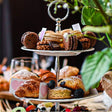 Afternoon Tea Experience for Two at Cafe Society Tamani Marina Hotel |  at Wondergifts
