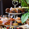 Luxurious Afternoon Tea for Two at 3 Exclusive Venues in Dubai |  at Wondergifts
