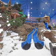 Full Day Unlimited Access to Snow Park Abu Dhabi for One |  at Wondergifts