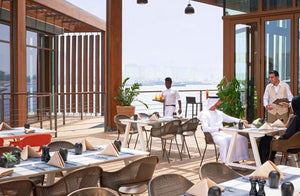 Creekside All-Inclusive Saturday Brunch for Two at Hilton Skafos |  at Wondergifts