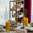 Afternoon Tea Experience for Two at At. Mosphere Burj Khalifa |  at Wondergifts
