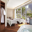 Anantara Spa Downtown Couple Massage with CÉ LA VI Lunch for Two |  at Wondergifts