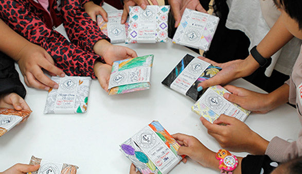 90-Minute Premium Tour in Chocolate World - Farm to Bar Journey |  at Wondergifts