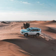 Thrilling Evening Desert Dune Drive for Two |  at Wondergifts