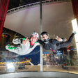 Feel the Thrill of Indoor Skydiving at iFly Dubai |  at Wondergifts