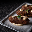 Bushra by Buddha-Bar Abu Dhabi - Authentic Arabic Dining Experience for Two