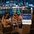 FireLake Radisson Blu - Deep South Social Brunch with Drinks | Pay for 1 Dine for 2 Offer