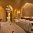 Atlantis The Royal Dinner with a Restorative Massage at Atlantis AWAKEN® Spa for Two