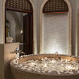 Atlantis The Royal Dinner with a Restorative Massage at Atlantis AWAKEN® Spa for Two