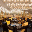 Celebratory International Iftar for One at Asateer, Atlantis The Palm