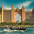 Exciting 100-Minute Speedboat Voyage Around The Palm for Two |  at Wondergifts