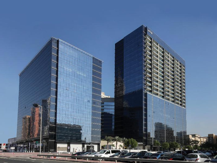 Two Night Hotel Stay in Dubai for Two |  at Wondergifts