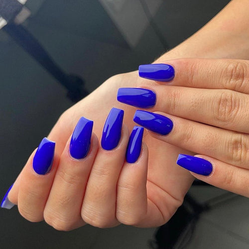 Pamper Your Nails with Gelish Mani-Pedi at Blo Out Beauty Bar |  at Wondergifts