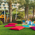 One Night Stay at Radisson Blu with Ferrari World Tickets Gift Box for Two |  at Wondergifts