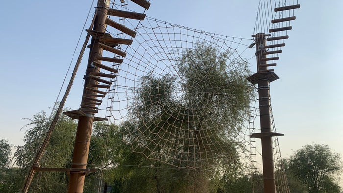 Dubai Aventura Parks - Black Wristband Experience for Two |  at Wondergifts