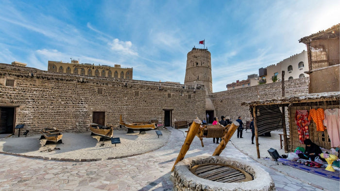 Classic Dubai City Tour of The Most Famous Landmarks |  at Wondergifts