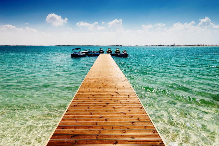 Opulent Ras Al Khaimah Two-Night Stay Gift Box - Over 10 Luxurious Hotels |  at Wondergifts