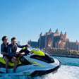 60-Minute Jet Ski Tour around Burj Al Arab and Atlantis |  at Wondergifts