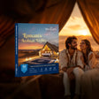 Romantic Arabian Nights Gift Card Box: Exclusive Desert Getaways at 50 Locations