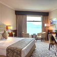 One Night Hotel Stay with Breakfast in Fujairah for Two |  at Wondergifts