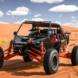 60-Minute Heart-Pounding Dune Buggy Driving Experience for Two |  at Wondergifts