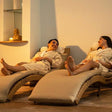 60-Minute Ultimate Aromatherapy Couples Massage at Cleopatra's Spa |  at Wondergifts