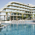 Summer One-Night Stay for Two at JA Lake View Hotel with Breakfast or Half Board
