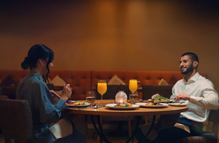 24-Hour Beachfront Staycation with Breakfast for Two at The Retreat Palm MGallery by Sofitel