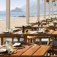 Le Méridien Al Aqah Beach Resort - Pool & Beach Day with Lunch at Gonu Restaurant