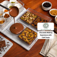 Co Chocolat Café Abu Dhabi - Chocolate Making Experience with Café Treats for Two