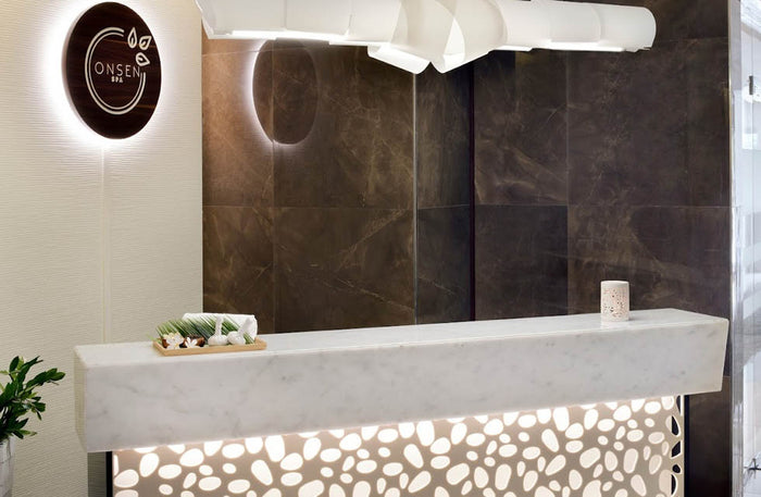 Soothing 60-Minute Massage for One at Mövenpick Downtown's Onsen Spa |  at Wondergifts