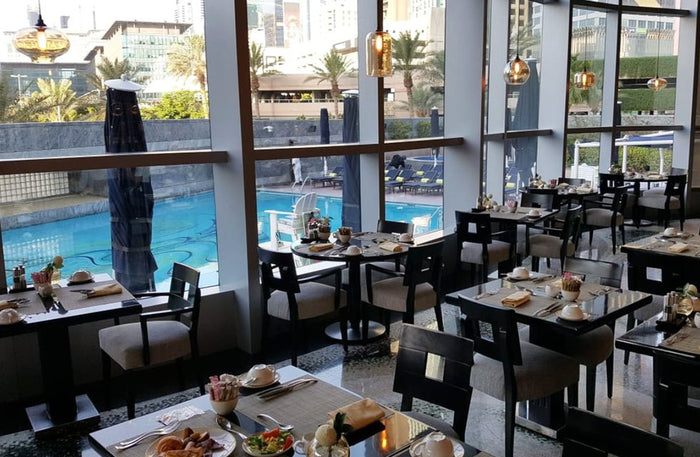 Lavish Dining Experience at Mundo for Two |  at Wondergifts