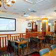 Belgian Beer Café, Grand Millennium Dubai - Premium Dining for Two with Soft Drinks