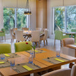 Exquisite Theme Nights Dinner Buffet at Al Dhiyafa Kitchen Habtoor Grand Resort | Pay for 1 Dine 2