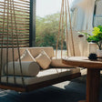 2 Nights for the Price of 1: Cozy Airstream Cabin Stay for Two at Bab Al Nojoum