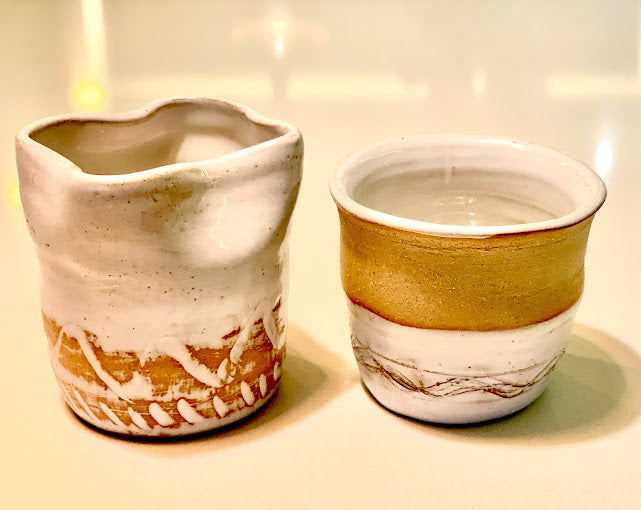 2 Hours of Hand Building Pottery Class at OKA Ceramics |  at Wondergifts