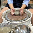 2 Hours Private Pottery Class on Wheels for 2 at OKA Ceramics |  at Wondergifts
